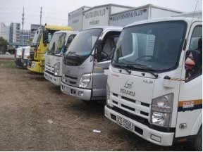 Vận Tải Delta – Công Ty Cổ Phần Quốc Tế Delta
