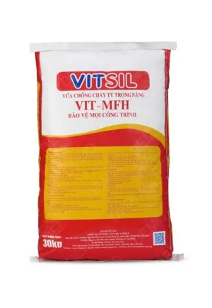 Vật Liệu Chống Cháy VITMAT – Công Ty Cổ Phần Vật Liệu VITMAT