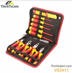 Dụng Cụ Cầm Tay ThichTuLam – Công Ty CP Thích Tự Làm