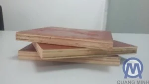 Ván ép Quang Minh – Công Ty Cổ Phần Tư Vấn Đầu Tư Thương Mại Dịch Vụ Xây Dựng Quang Minh