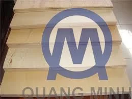 Ván ép Quang Minh – Công Ty Cổ Phần Tư Vấn Đầu Tư Thương Mại Dịch Vụ Xây Dựng Quang Minh