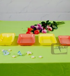 Công Ty TNHH Vina Tray