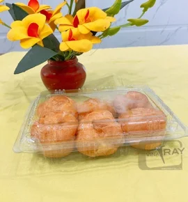 Công Ty TNHH Vina Tray