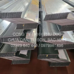 Công Ty TNHH Phú Đức