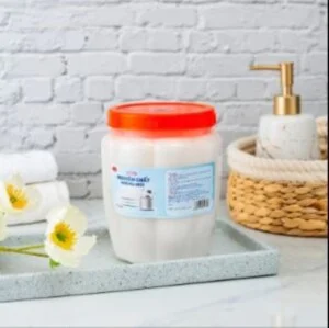 Hóa Mỹ Phẩm Thông Sa – Công Ty TNHH Tổng Hợp Thông Sa