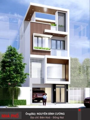 Xây Dựng NTC – Công Ty TNHH Đầu Tư Xây Dựng NTC