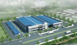 VPĐD Công Ty Cổ Phần Phát Triển Wedo (Thành Phố Hà Nội)