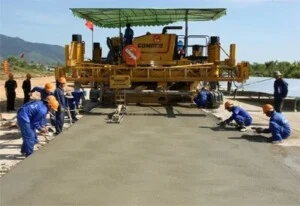 Xây Dựng Vương Trần – Công Ty TNHH Xây Dựng Thương Mại Và Dịch Vụ Vương Trần