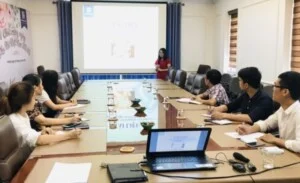 Tư Vấn Nhân Lực Ngôi Sao Xanh – Công Ty TNHH Tư Vấn Và Đào Tạo Ngôi Sao Xanh