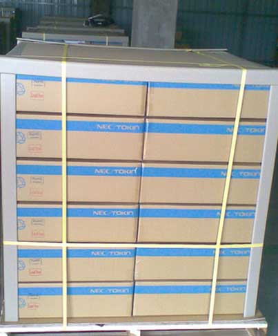Công Ty TNHH Một Thành Viên Bao Bì Giấy Lợi Vinh