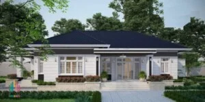 Xây Nhà Trọn Gói Hậu Giang – Công Ty Xây Dựng ST Decor