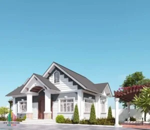 Xây Dựng ST Decor Vĩnh Long – Công Ty Cổ Phần ST Decor