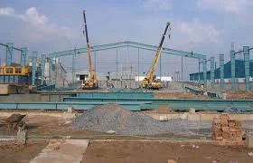 Nhà Thầu Xây Dựng Samcoo – Công Ty TNHH Tư Vấn Đầu Tư Và Xây Dựng Samcoo Việt Nam