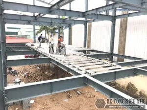 Công Ty Xây Nhà Trọn Gói Vũng Tàu ST Decor