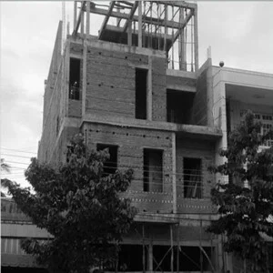 Xây Dựng An Lộc – Công Ty TNHH Tư Vấn Đầu Tư Và Xây Dựng An Lộc