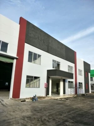 Xây Dựng Võ Minh – Công Ty TNHH Xây Dựng Thương Mại Võ Minh