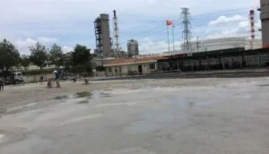 Xây Dựng Võ Minh – Công Ty TNHH Xây Dựng Thương Mại Võ Minh