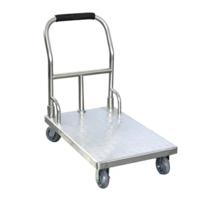 Inox Bách Hóa Môi Trường – Công Ty TNHH Thương Mại Bách Hóa Môi Trường