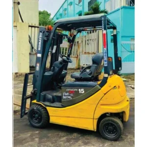 Xe Nâng Hàng Hà Mai – Công Ty TNHH Xuất Nhập Khẩu Hà Mai