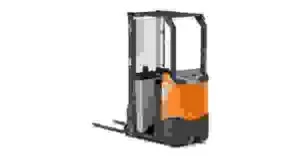 Xe Nâng TCID – Công Ty Cổ Phần Phân Phối Công Nghiệp T&C