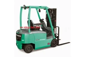 Công Ty TNHH Một Thành Viên Điện Cơ San Sơn