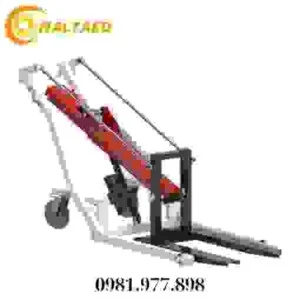 Công Ty Cổ Phần Công Nghiệp NALTAKO