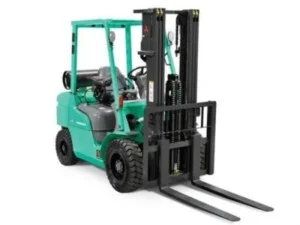 Chi Nhánh Công Ty TNHH Một Thành Viên Dịch Vụ Kỹ Thuật Xe Nâng Việt Tại Đà Nẵng