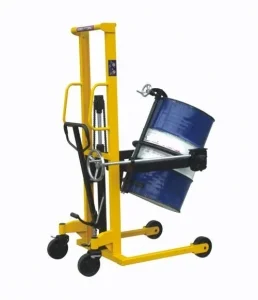 Xe Nâng Thiên Lộc – Công Ty TNHH Hệ Thống Thiết Bị Xe Nâng Thiên Lộc