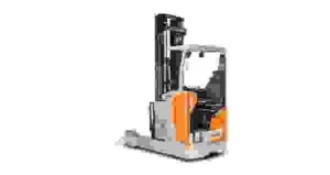 Xe Nâng TCID – Công Ty Cổ Phần Phân Phối Công Nghiệp T&C