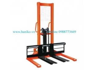 Xe Nâng Tay HANIKO – Công Ty TNHH HANIKO Việt Nam