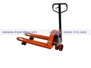 Xe Nâng Tay HANIKO – Công Ty TNHH HANIKO Việt Nam