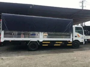 Bốc Xếp Hàng Hóa Thành Tín 247 – Công Ty TNHH Thương Mại Dịch Vụ Vận Tải Nhân Lực Thành Tín 247