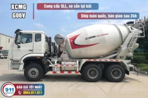 Máy Móc Thiết Bị Xây Dựng – Công Ty Cổ Phần Tập Đoàn 911