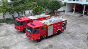 Công Ty TNHH Ô Tô Và Xe Chuyên Dùng Việt Nhật