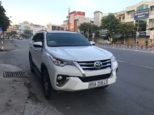 Xe Du Lịch Nguyễn Duy – Công Ty TNHH Thương Mại Dịch Vụ Du Lịch Nguyễn Duy Travel