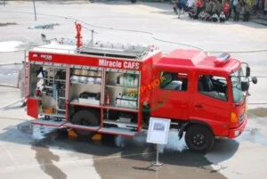 Công Ty TNHH Ô Tô Và Xe Chuyên Dùng Việt Nhật