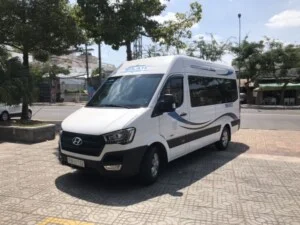 Xe Du Lịch Nguyễn Duy – Công Ty TNHH Thương Mại Dịch Vụ Du Lịch Nguyễn Duy Travel