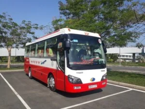 Xe Du Lịch Nguyễn Duy – Công Ty TNHH Thương Mại Dịch Vụ Du Lịch Nguyễn Duy Travel