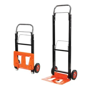 Xe Đẩy Hàng HL Việt Nam – Công Ty TNHH Giải Pháp Mới HL Việt Nam