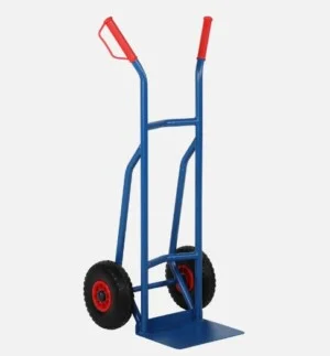 Xe Đẩy Hàng HL Việt Nam – Công Ty TNHH Giải Pháp Mới HL Việt Nam