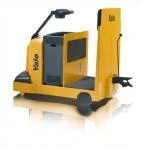 Công Ty TNHH Thương Mại Dịch Vụ Và Kỹ Thuật Kỷ Lục