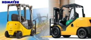 Xe Nâng Hiếu Khuê – Công Ty TNHH Hiếu Khuê