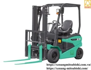 Xe Nâng Mitsubishi – Công Ty TNHH Goldbell Equipment Việt Nam