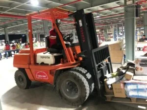 Công Ty TNHH Phát Triển Vận Tải Thành Phát