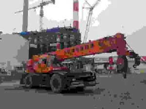 Công Ty TNHH Thương Mại Và Vận Tải Minh Hoàng