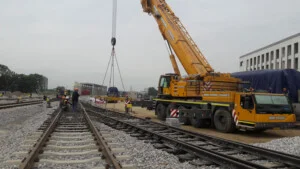 Công Ty TNHH Thương Mại Và Vận Tải Minh Hoàng
