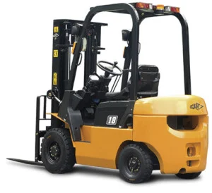 Xe Nâng Hangcha – Công Ty Cổ Phần Xe Nâng Thiên Sơn