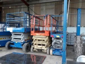 Thiết Bị Cơ Giới 5A – Công Ty Cổ Phần Thiết Bị Cơ Giới 5A