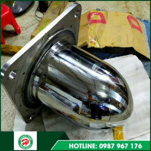Mạ Crom Đồng Tâm – Công Ty TNHH Đầu Tư Công Nghệ Đồng Tâm