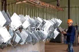 Công Ty TNHH Đánh Bóng Tân Tấn Phát